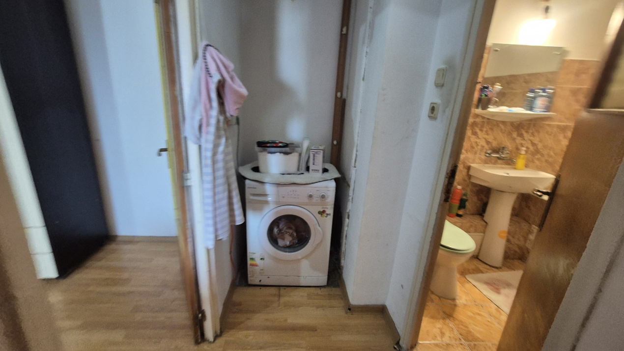  Apartament 3 Camere Berceni Bucuresti — fotografie 14