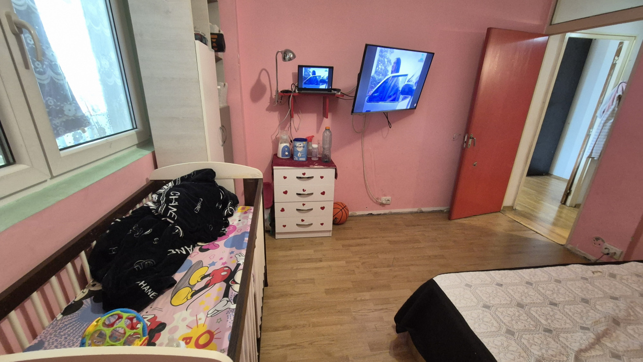  Apartament 3 Camere Berceni Bucuresti — fotografie 11