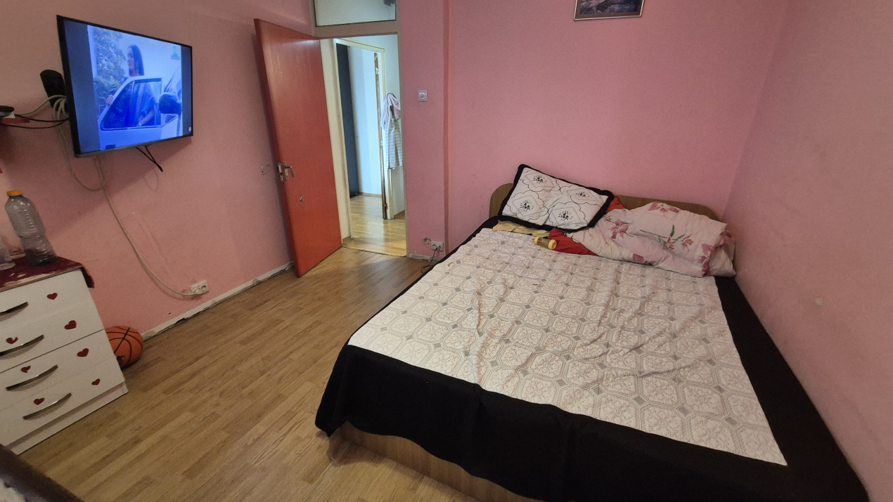  Apartament 3 Camere Berceni Bucuresti — fotografie 13