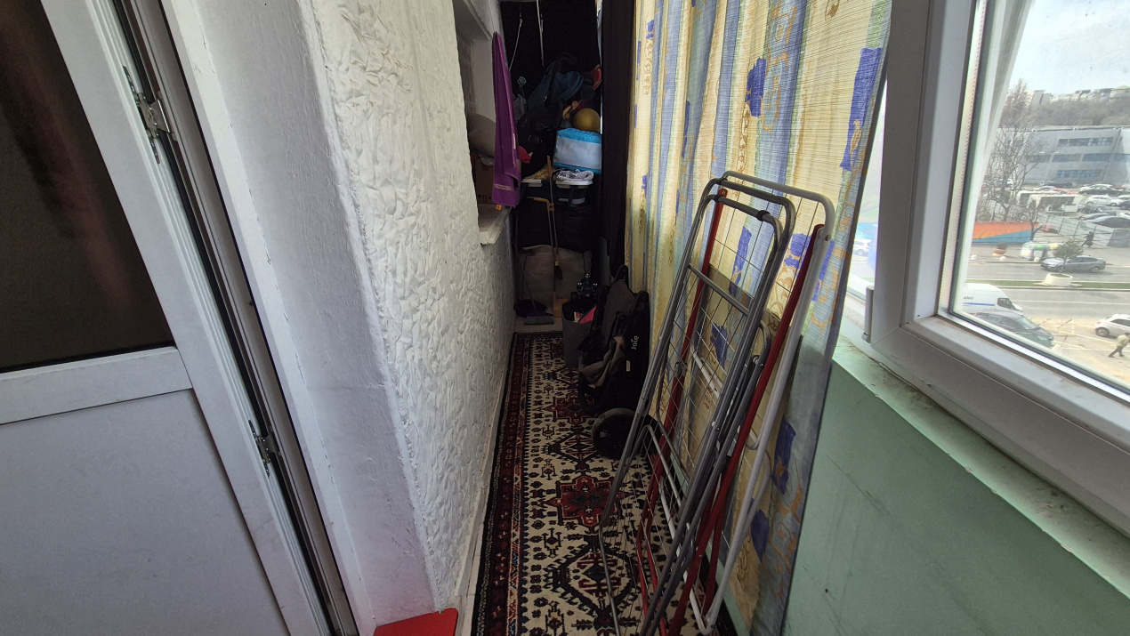  Apartament 3 Camere Berceni Bucuresti — fotografie 5