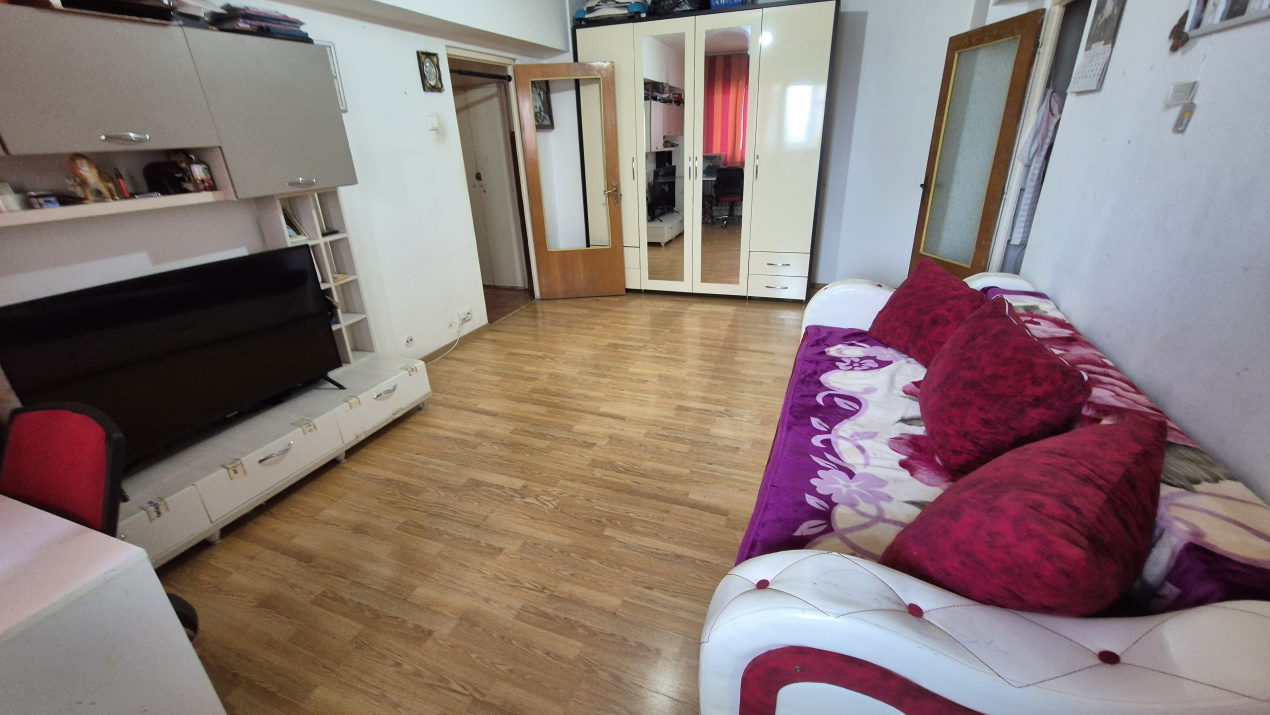  Apartament 3 Camere Berceni Bucuresti — fotografie 3
