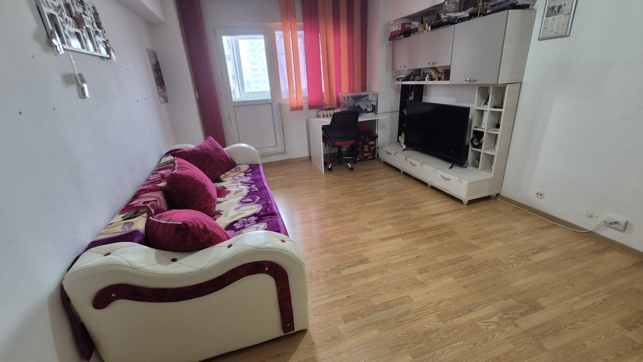  Apartament 3 Camere Berceni Bucuresti