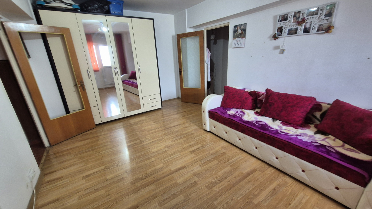  Apartament 3 Camere Berceni Bucuresti — fotografie 2
