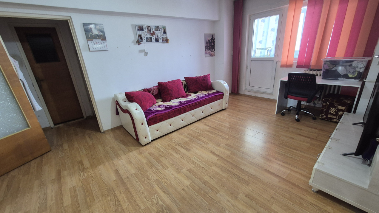  Apartament 3 Camere Berceni Bucuresti — fotografie 4