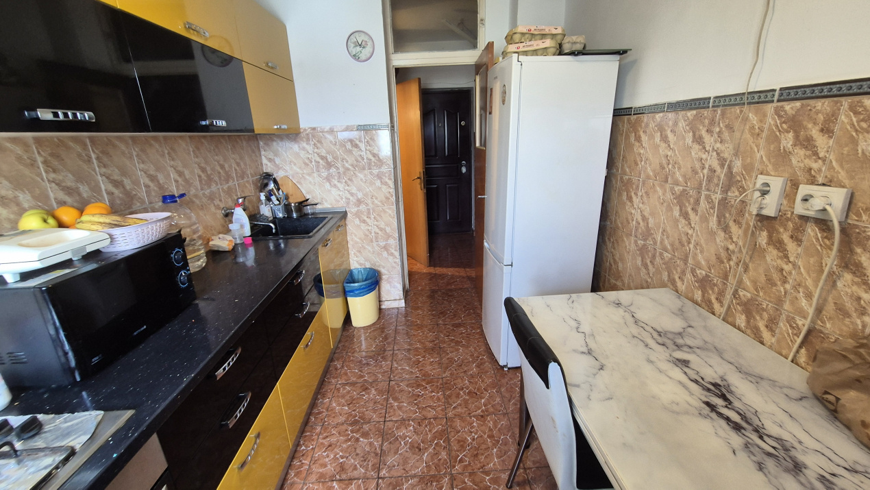  Apartament 3 Camere Berceni Bucuresti — fotografie 17