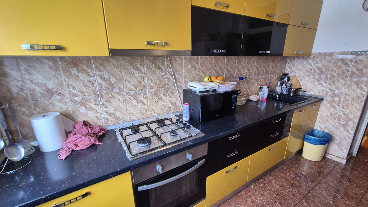  Apartament 3 Camere Berceni Bucuresti — fotografie 18