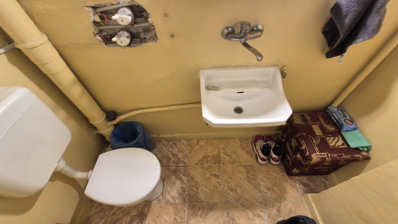  Apartament 3 Camere Berceni Bucuresti — fotografie 24