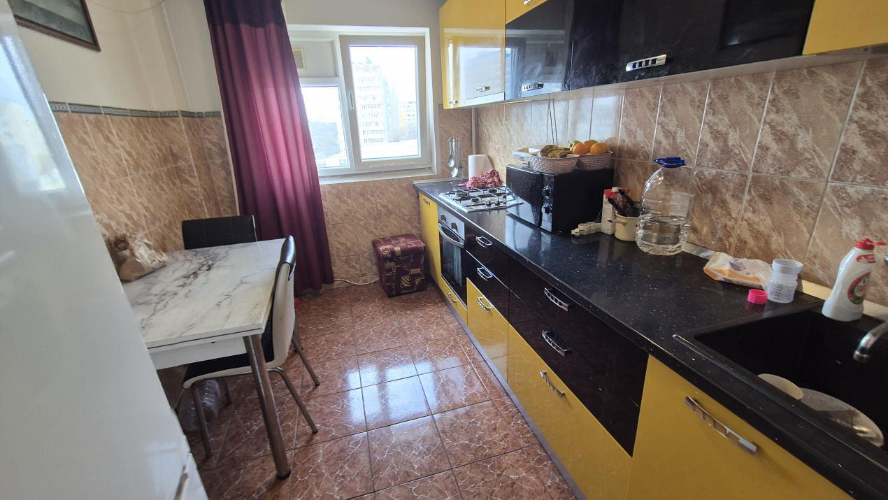  Apartament 3 Camere Berceni Bucuresti — fotografie 19