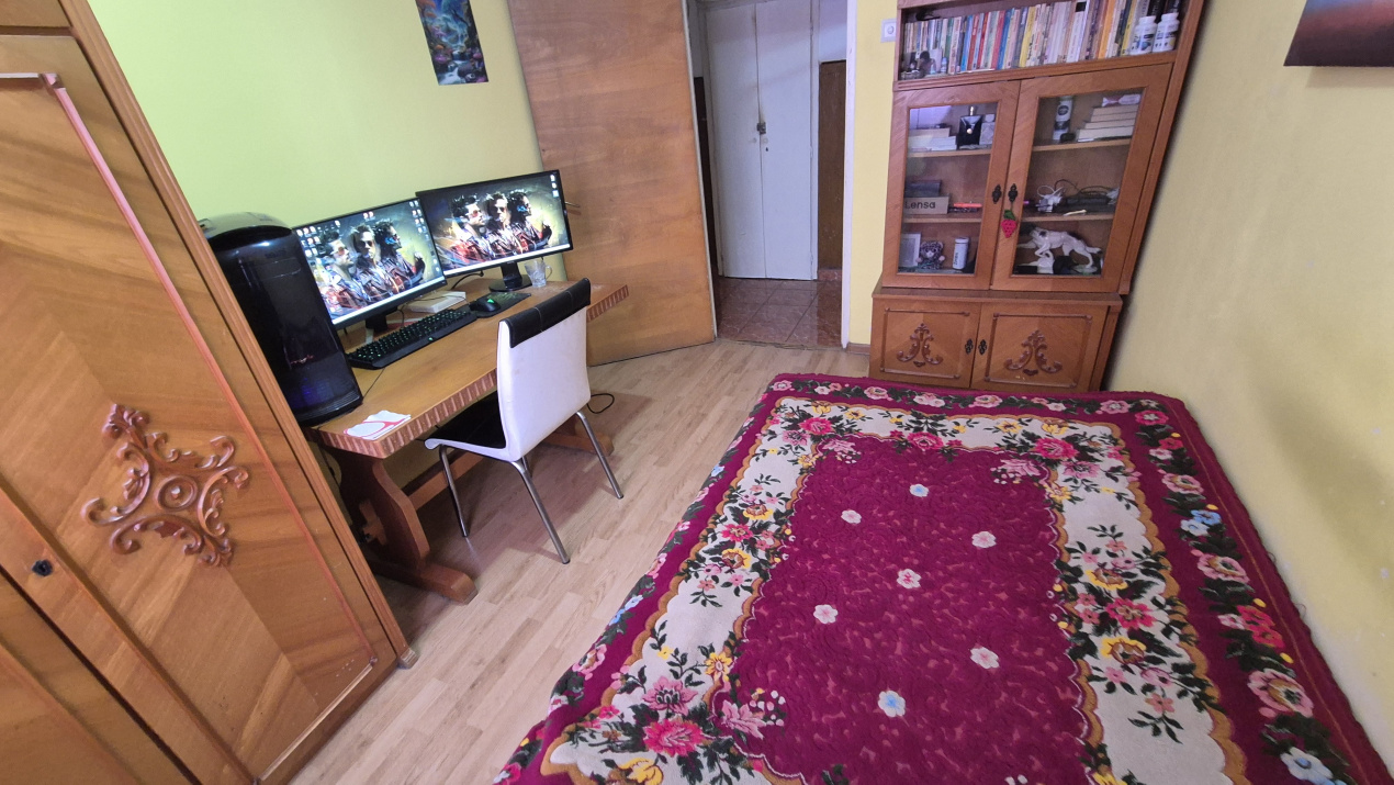  Apartament 3 Camere Berceni Bucuresti — fotografie 20