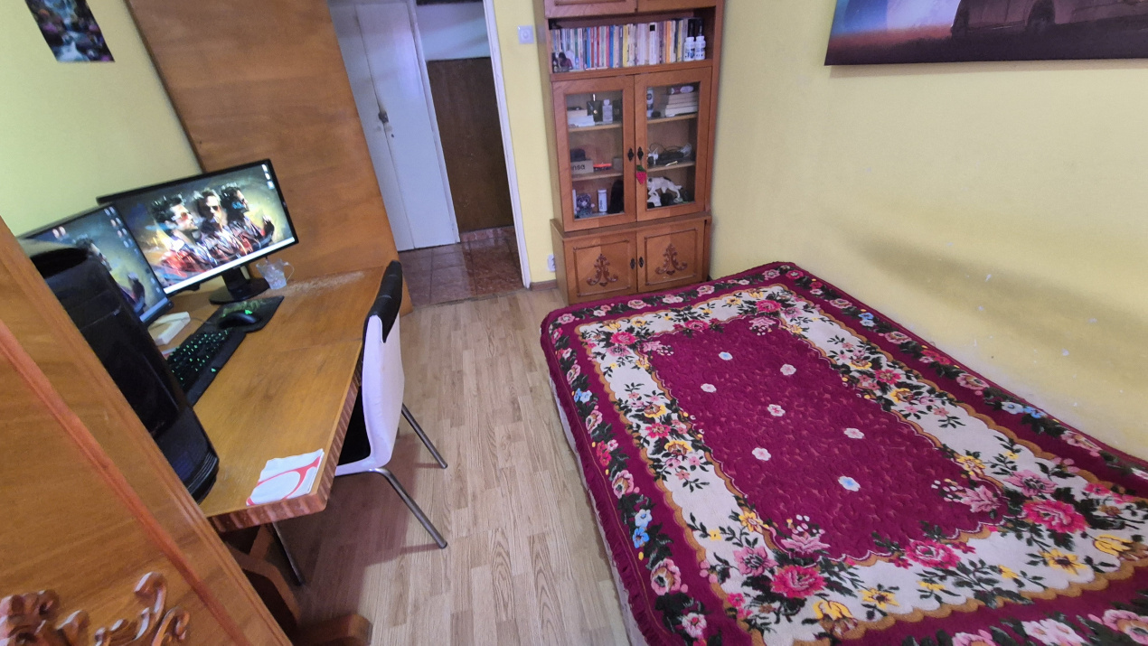  Apartament 3 Camere Berceni Bucuresti — fotografie 21
