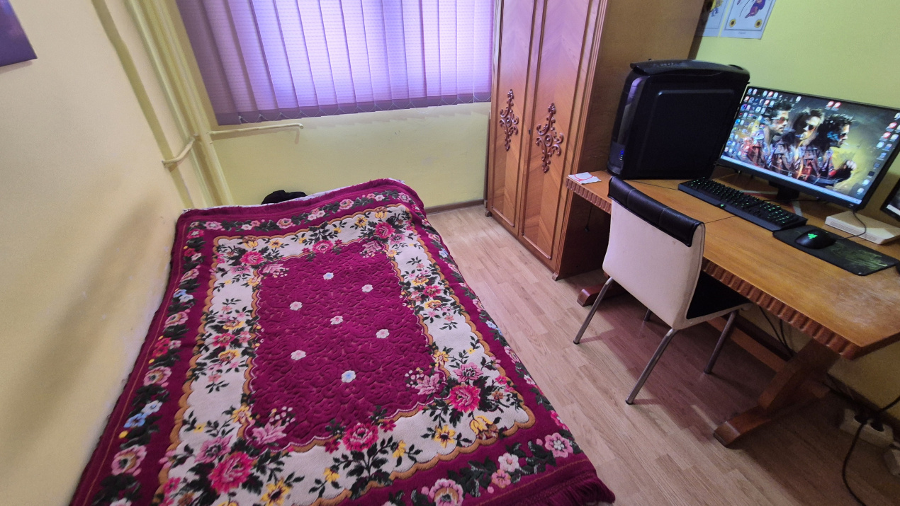  Apartament 3 Camere Berceni Bucuresti — fotografie 22