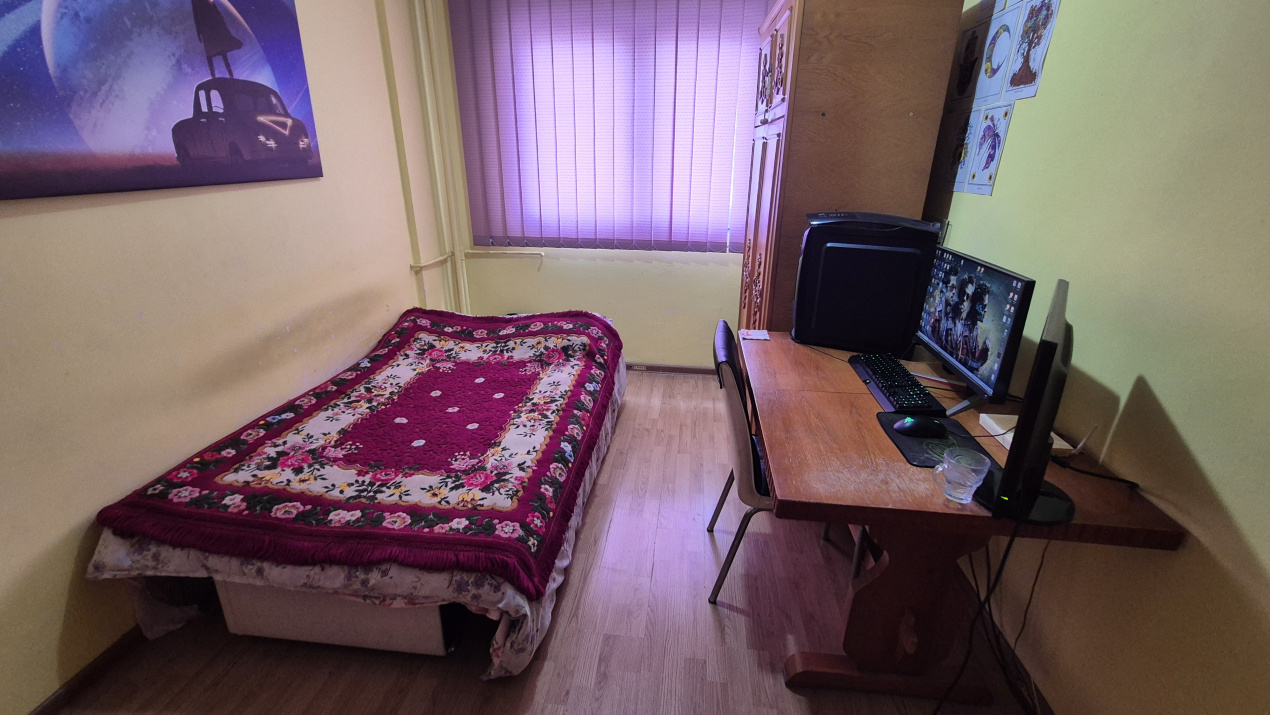  Apartament 3 Camere Berceni Bucuresti — fotografie 23