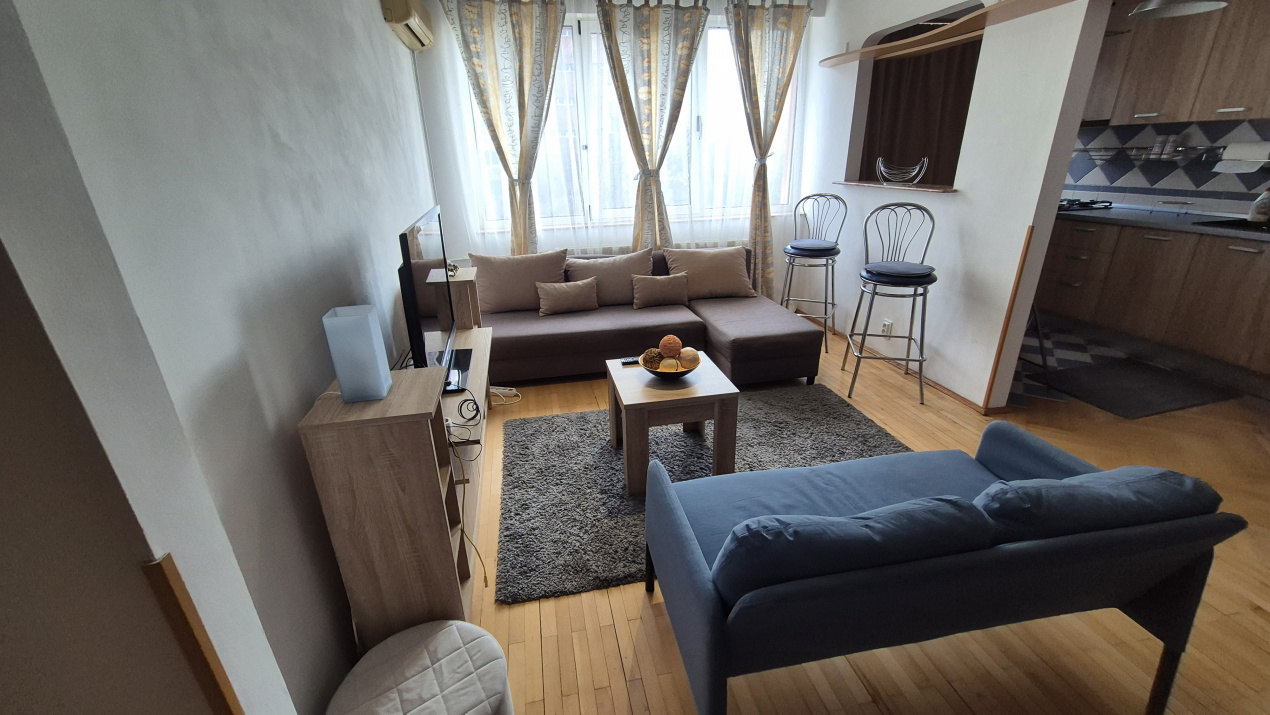  Apartament 2 Camere Unirii Bucuresti