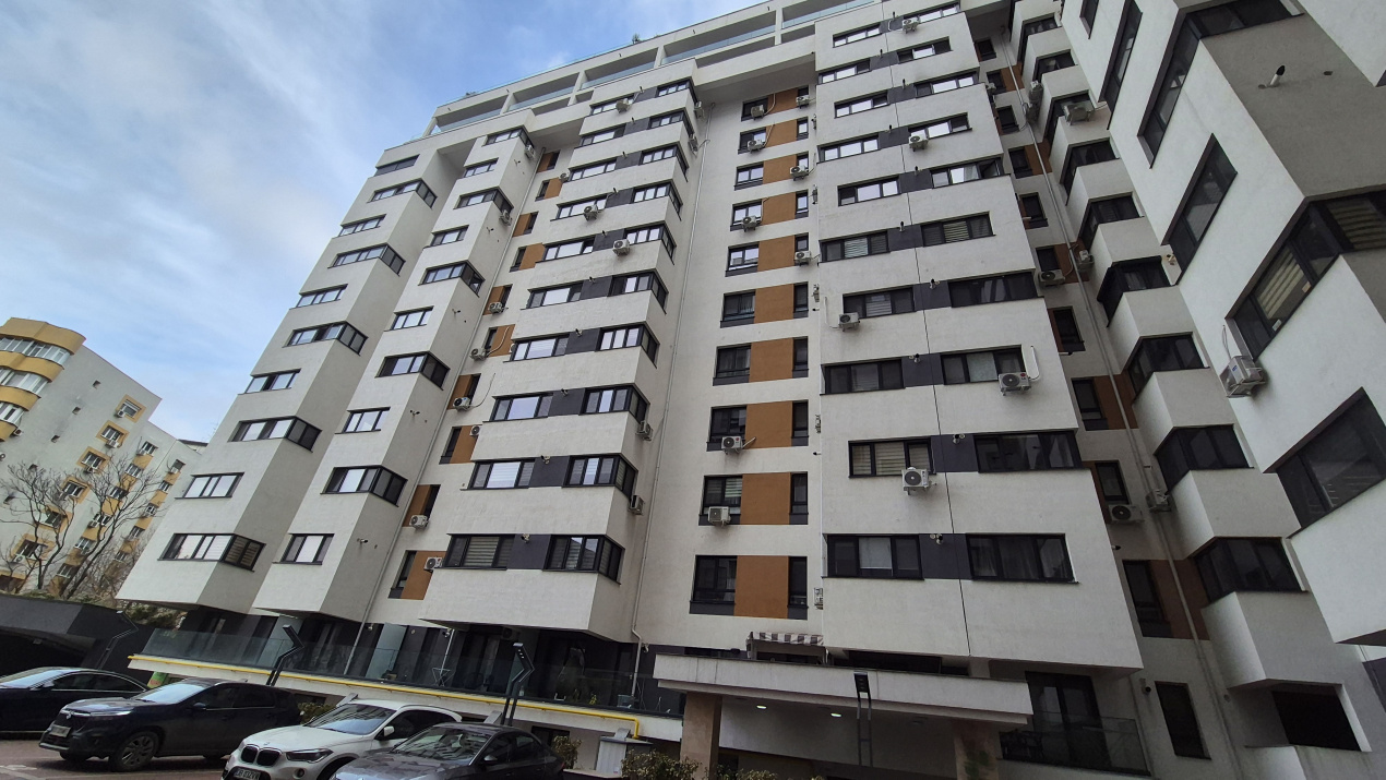  Apartament 2 Camere Central Address Sector 5 Bucuresti — fotografie 20