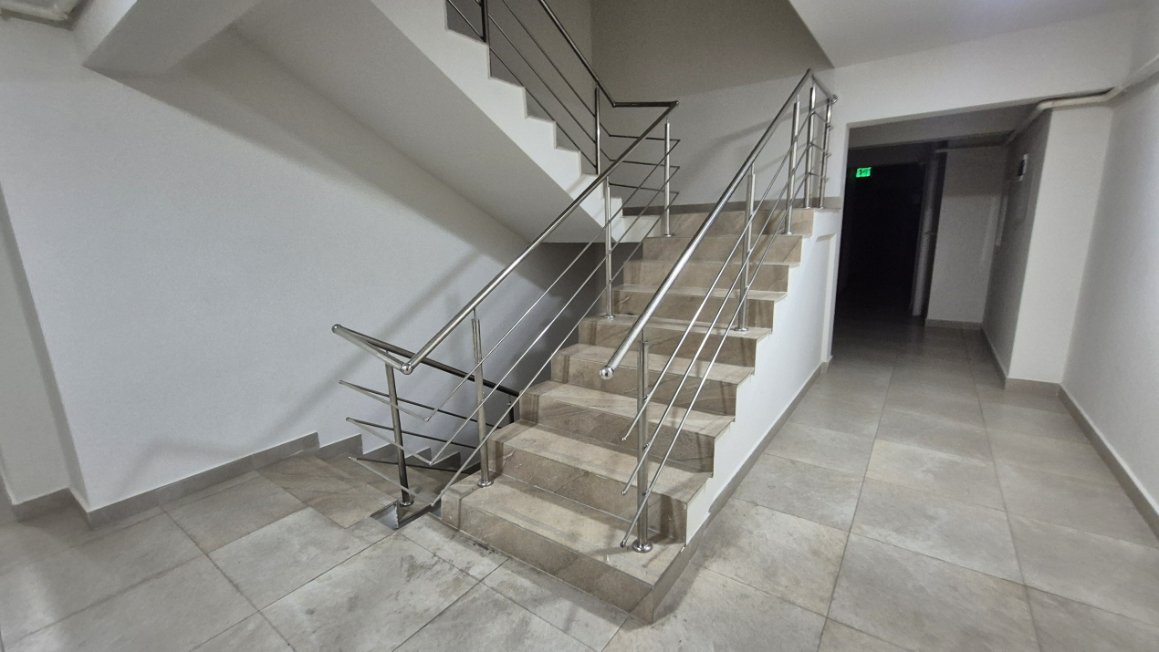  Apartament 2 Camere Central Address Sector 5 Bucuresti — fotografie 17