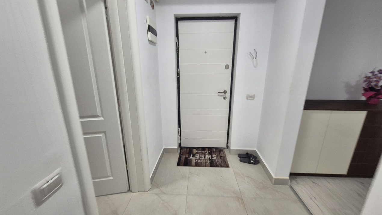  Apartament 2 Camere Central Address Sector 5 Bucuresti — fotografie 6