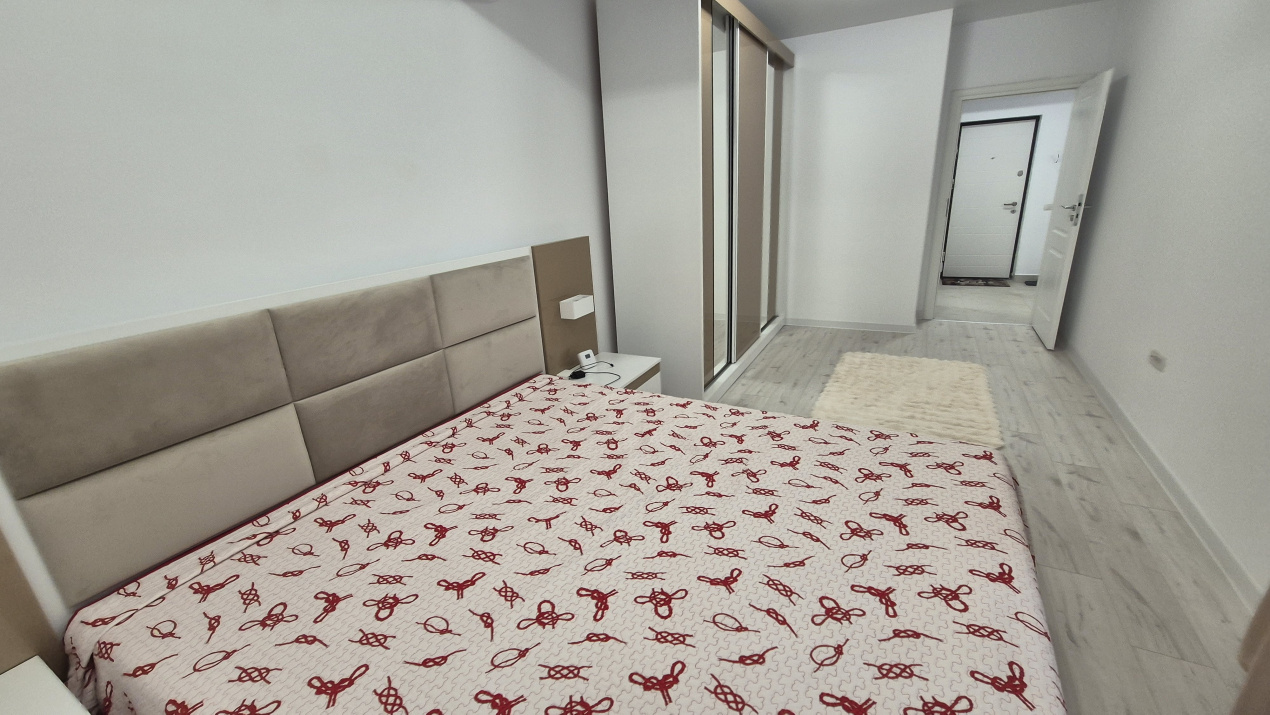  Apartament 2 Camere Central Address Sector 5 Bucuresti — fotografie 7
