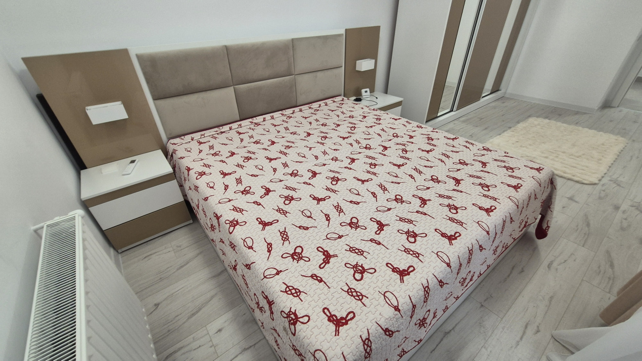  Apartament 2 Camere Central Address Sector 5 Bucuresti — fotografie 8