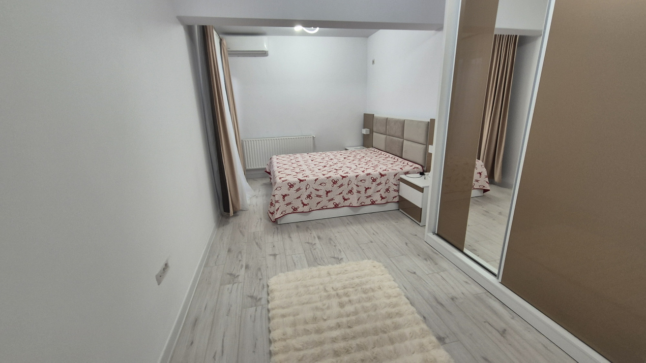  Apartament 2 Camere Central Address Sector 5 Bucuresti — fotografie 9