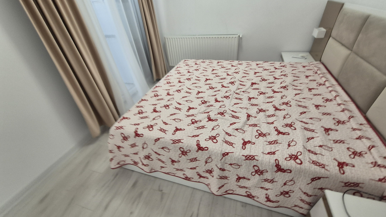  Apartament 2 Camere Central Address Sector 5 Bucuresti — fotografie 10