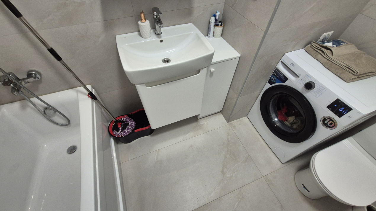  Apartament 2 Camere Central Address Sector 5 Bucuresti — fotografie 11