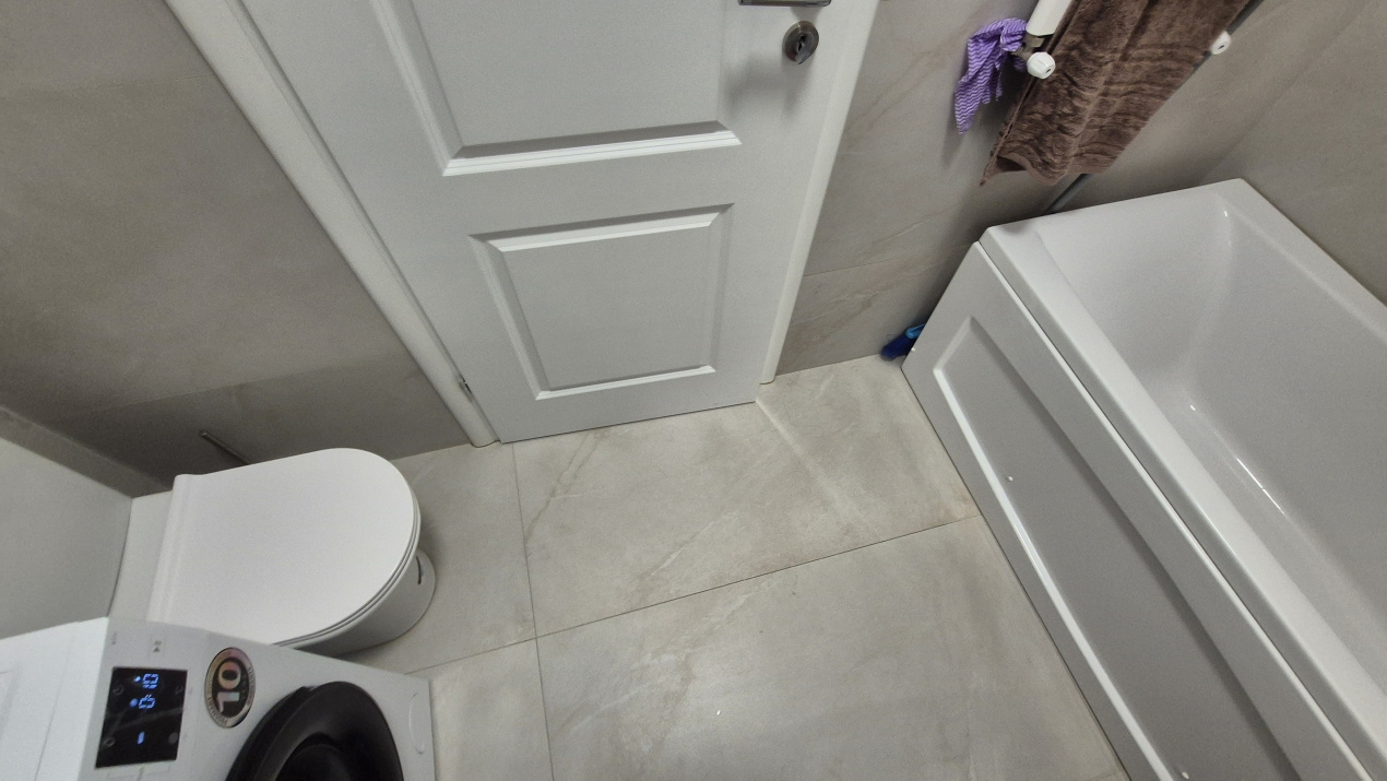  Apartament 2 Camere Central Address Sector 5 Bucuresti — fotografie 12
