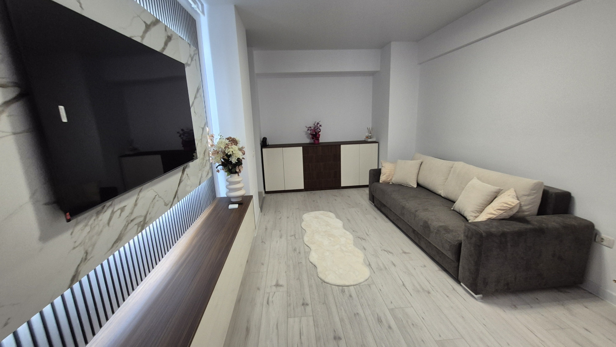  Apartament 2 Camere Central Address Sector 5 Bucuresti