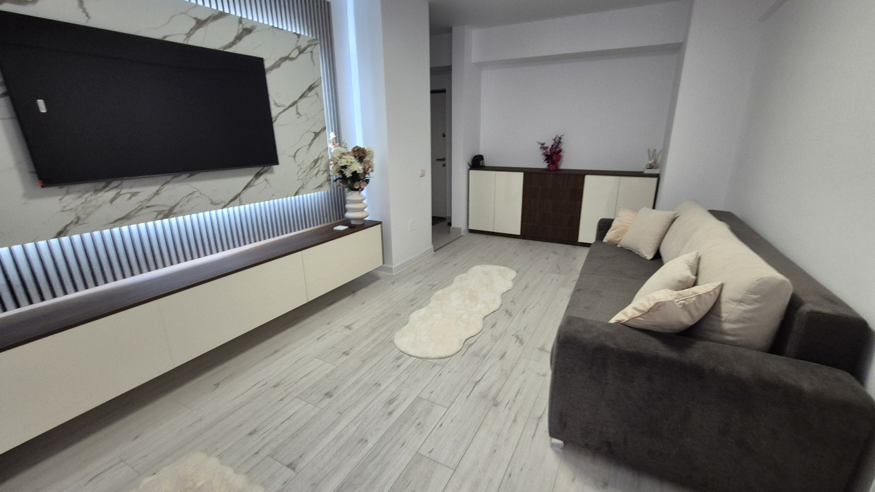  Apartament 2 Camere Central Address Sector 5 Bucuresti — fotografie 3