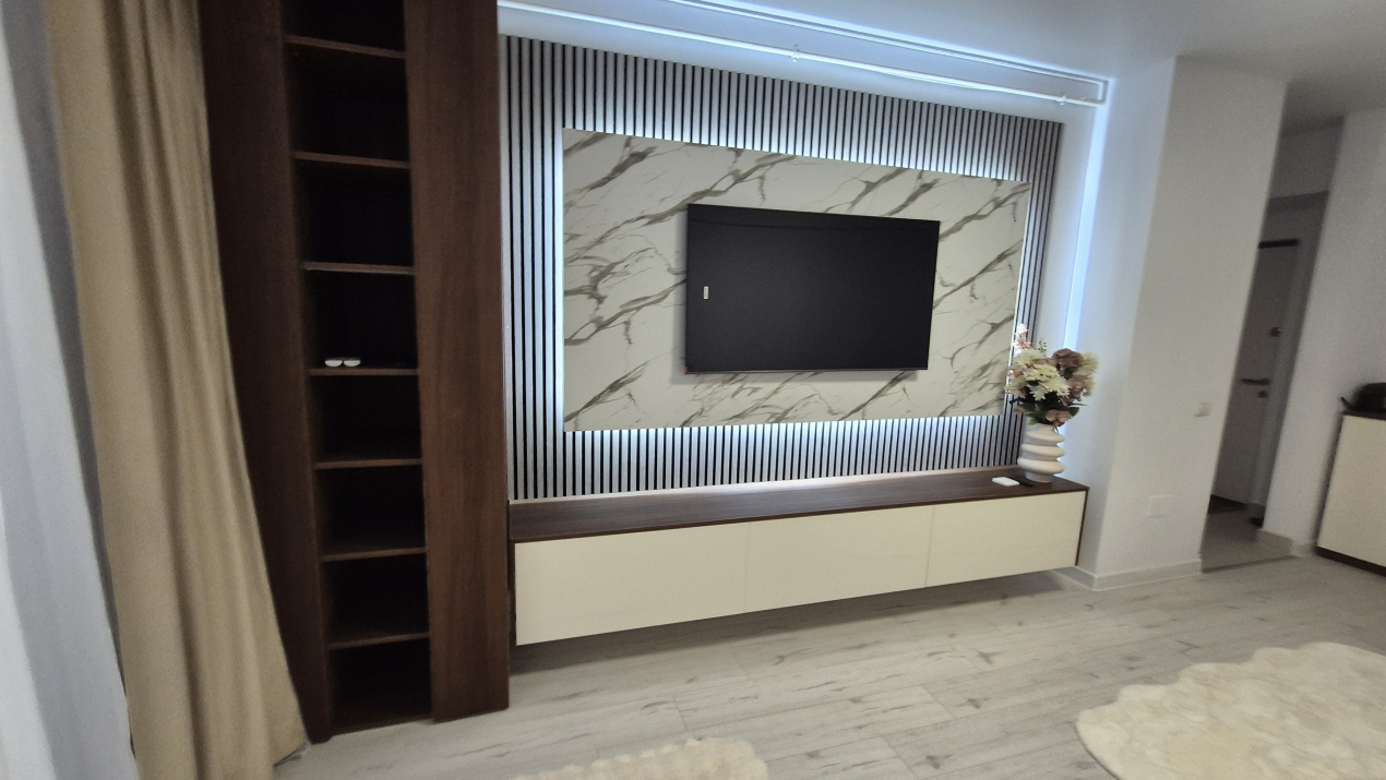  Apartament 2 Camere Central Address Sector 5 Bucuresti — fotografie 4