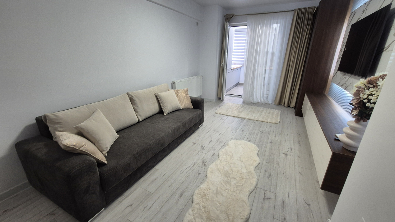  Apartament 2 Camere Central Address Sector 5 Bucuresti — fotografie 5