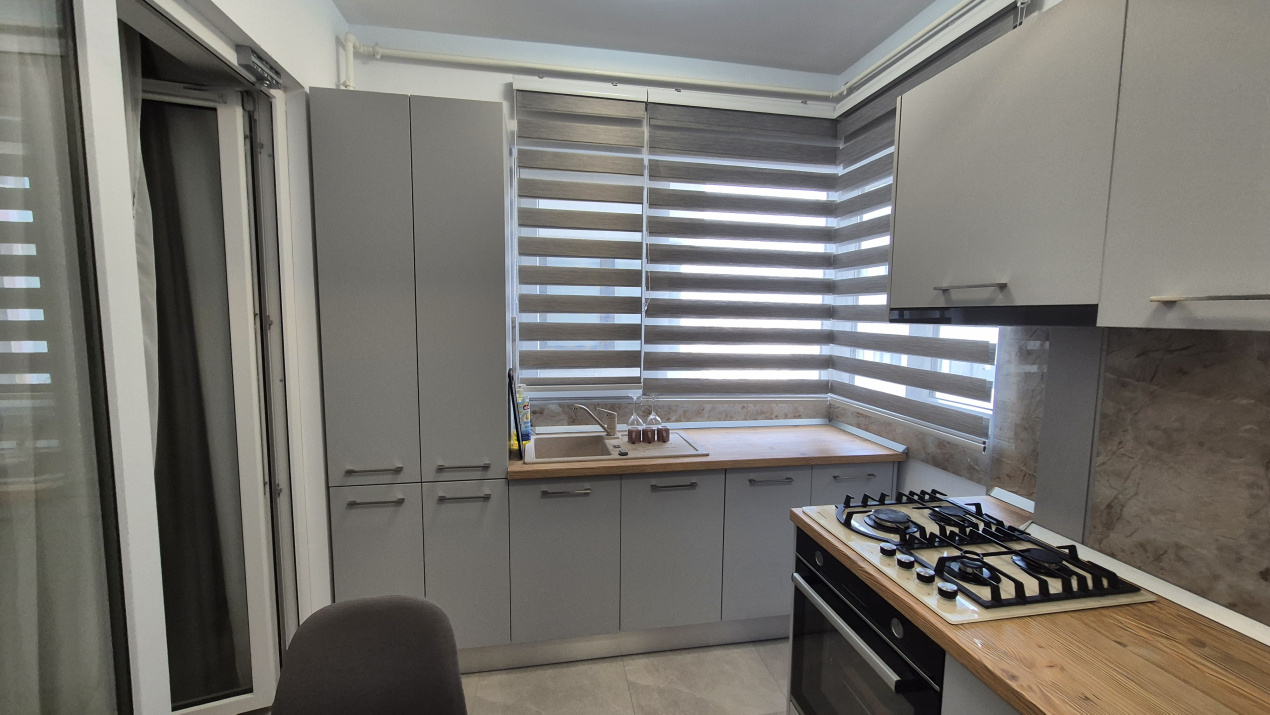  Apartament 2 Camere Central Address Sector 5 Bucuresti — fotografie 14