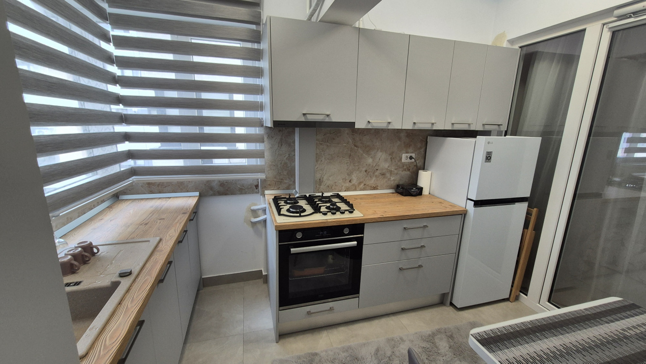  Apartament 2 Camere Central Address Sector 5 Bucuresti — fotografie 15