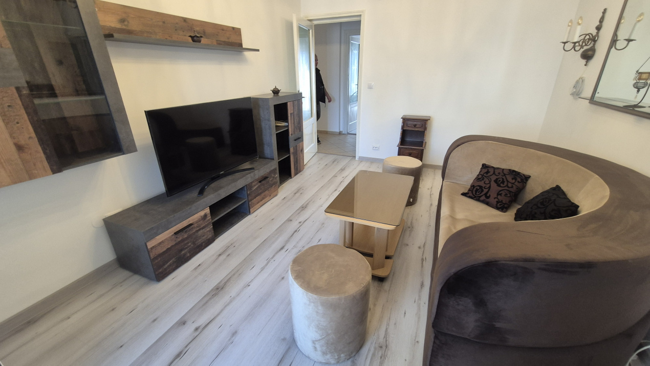  Apartament 2 Camere Piata Amzei Bucuresti