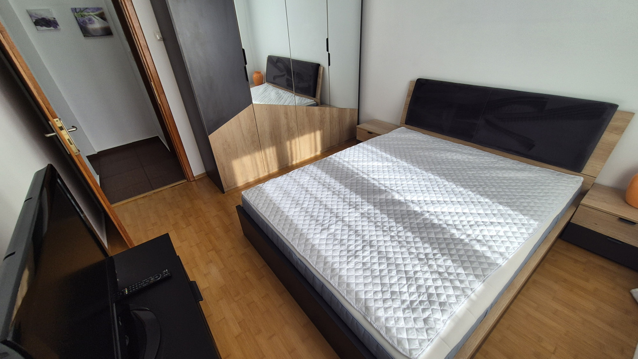 Apartament 3 Camere Berceni Bucuresti — fotografie 7