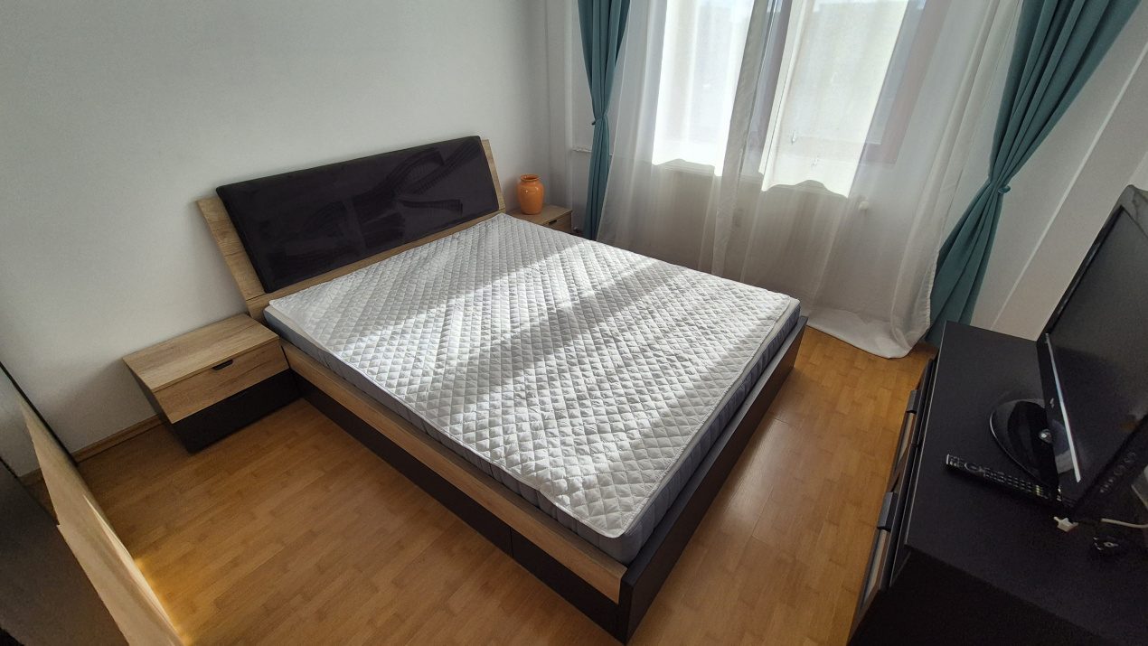 Apartament 3 Camere Berceni Bucuresti — fotografie 8