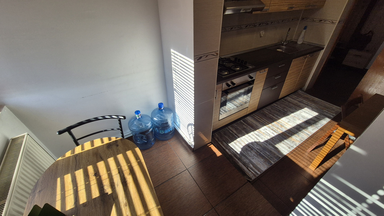 Apartament 3 Camere Berceni Bucuresti — fotografie 9