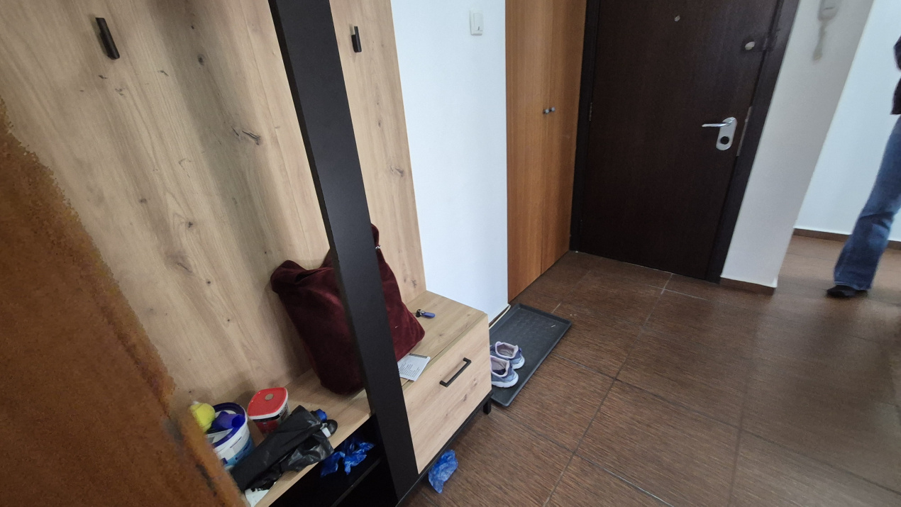 Apartament 3 Camere Berceni Bucuresti — fotografie 11