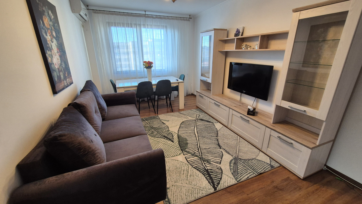 Apartament 3 Camere Berceni Bucuresti — fotografie 5