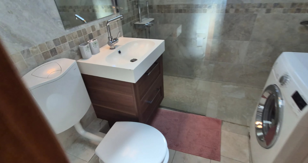Apartament 3 Camere Berceni Bucuresti — fotografie 14