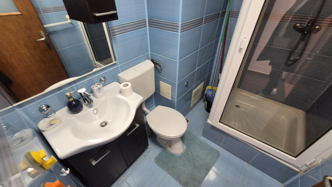 Apartament 3 Camere Berceni Bucuresti — fotografie 2