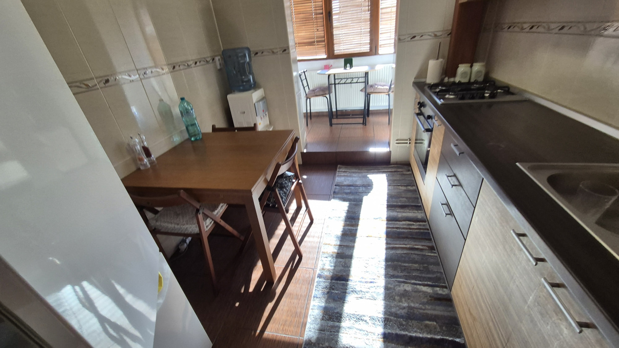 Apartament 3 Camere Berceni Bucuresti — fotografie 10