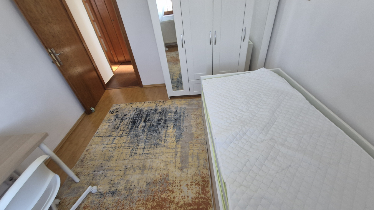 Apartament 3 Camere Berceni Bucuresti — fotografie 12