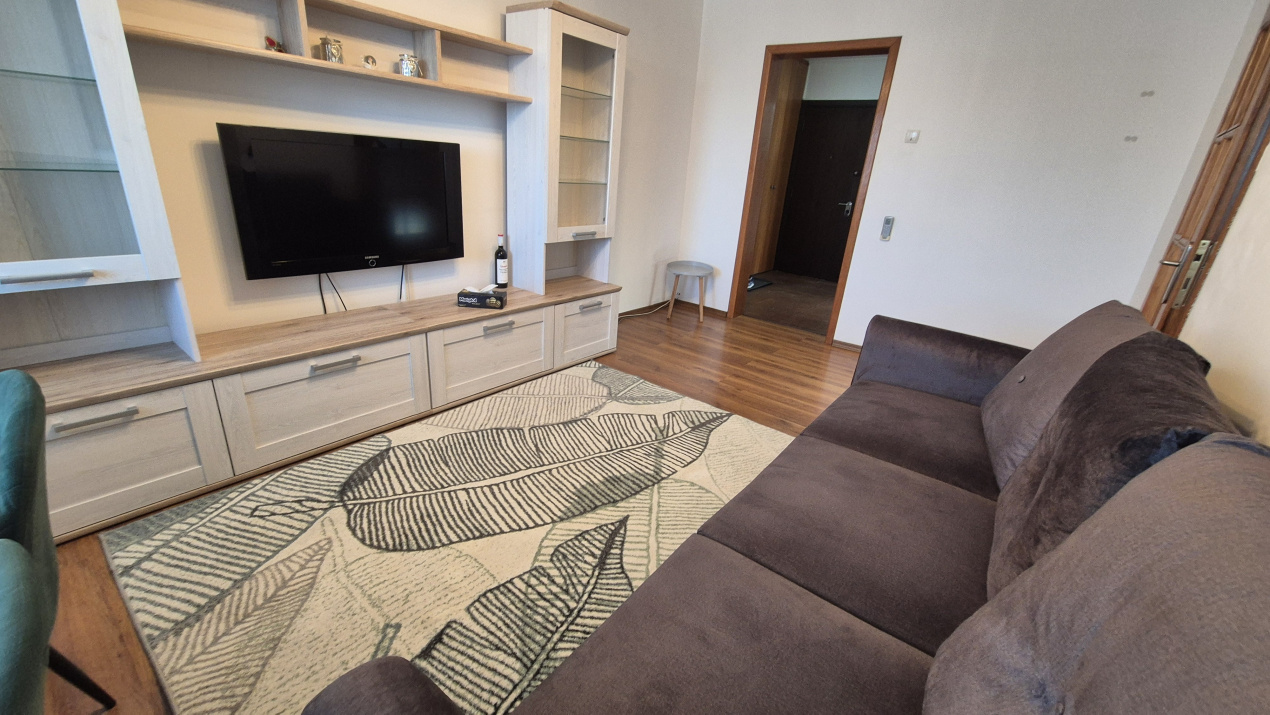 Apartament 3 Camere Berceni Bucuresti — fotografie 3