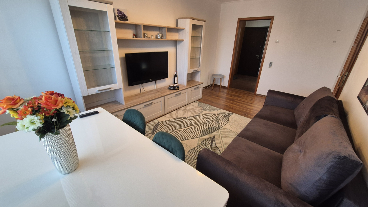 Apartament 3 Camere Berceni Bucuresti — fotografie 7