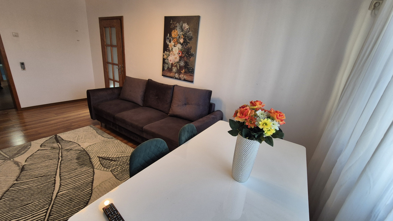 Apartament 3 Camere Berceni Bucuresti — fotografie 4