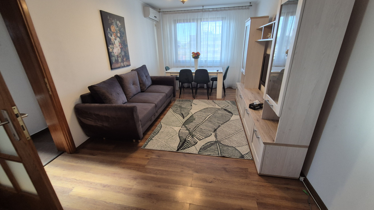 Apartament 3 Camere Berceni Bucuresti — fotografie 5