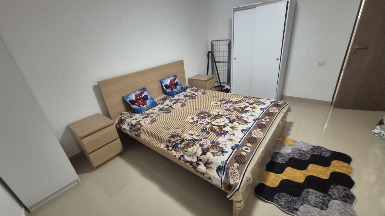 Garsoniera in Vila Fundeni