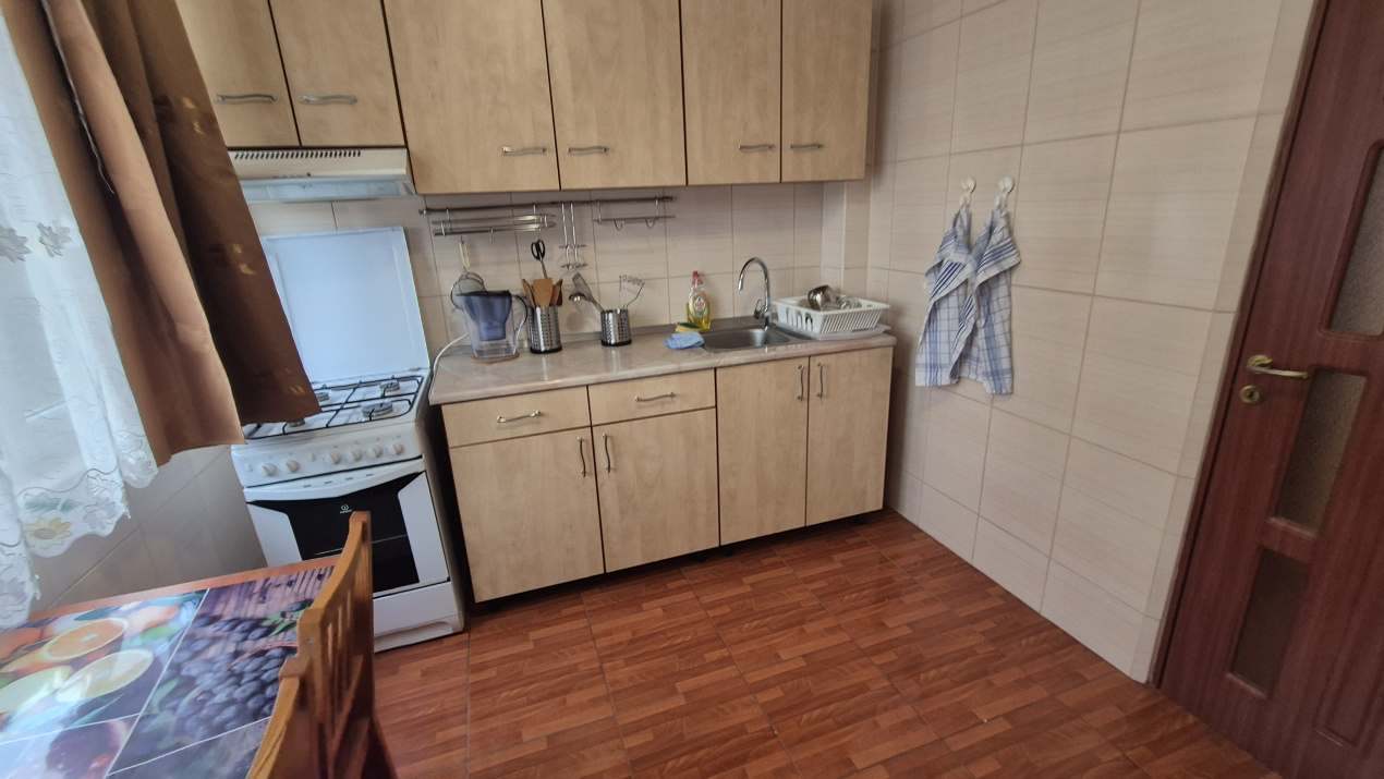  Apartament 3 Camere Titan Bucuresti — fotografie 5
