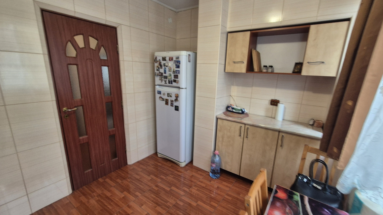  Apartament 3 Camere Titan Bucuresti — fotografie 6