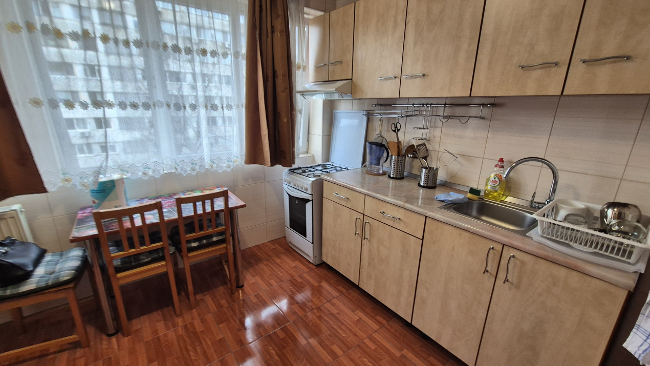  Apartament 3 Camere Titan Bucuresti — fotografie 7